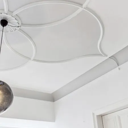 Gründerzeit Domizil Altbau Neu