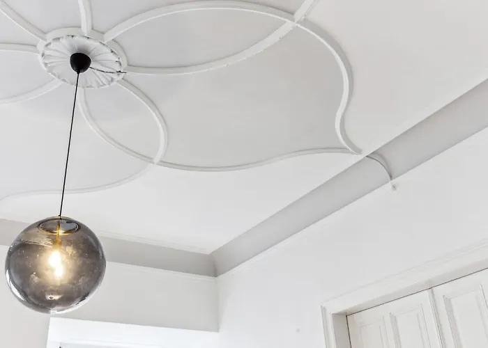 Gründerzeit Domizil Altbau Neu